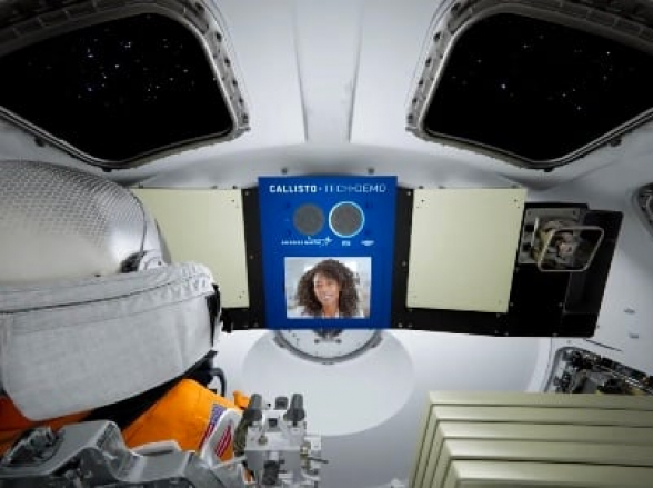 НАСА отправит iPad на Луну
